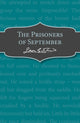 Book cover of: Prisoners of September. By: Leon Garfield
