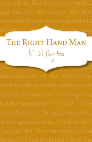 Right-Hand Man