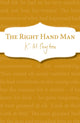 Book cover of: Right-Hand Man. By: K. M. Peyton