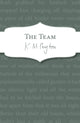 Book cover of: Team. By: K. M. Peyton