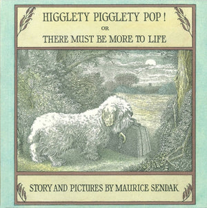 Higglety Pigglety Pop!