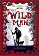 Book cover of: Wild Man. By: Mark Barratt