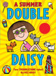 Book cover of: Summer Double Daisy. By: Kes Gray