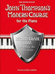 Book cover of: John Thompson's Modern Course for the Piano 2