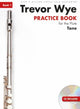 Book cover of: Trevor Wye Practice Book For The Flute