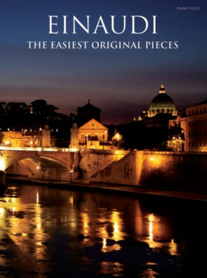 Easiest Original Pieces