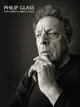 Book cover of: Philip Glass. By: Philip Glass