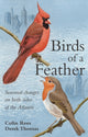 Book cover of: Birds of a Feather. By: Colin Rees