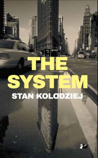 Book cover of: System. By: Stan Kolodziej