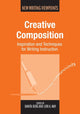Book cover of: Creative Composition. By: Danita Berg