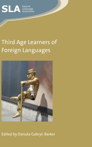 Third Age Learners of Foreign Languages