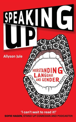 Speaking Up
