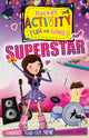Book cover of: Pocket Activity Fun and Games: Superstar. By: Melissa Fairley
