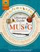 Book cover of: Ultimate Guide to Music. By: Joe Fullman