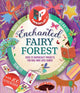 Book cover of: Paperplay - Enchanted Fairy Forest. By: Gemma Barder