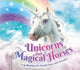 Book cover of: Unicorns and Magical Horses. By: Katherine Roberts