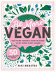 Book cover of: Be More Vegan. By: Niki Webster
