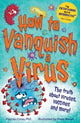 Book cover of: How to Vanquish a Virus. By: Paul Ian Cross