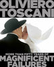 Book cover of: Oliviero Toscani. By: Oliviero Toscani