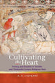 Book cover of: Cultivating the Heart. By: A. S. Lazikani