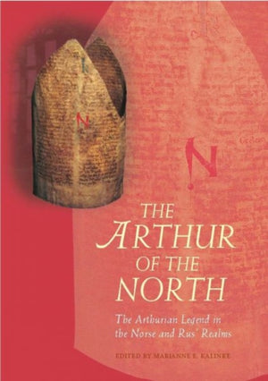 The Arthur of the North