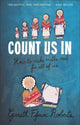 Book cover of: Count Us In. By: Gareth Ffowc Roberts