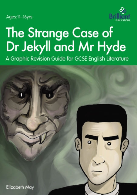 Book cover of: Strange Case of Dr Jekyll and Mr Hyde