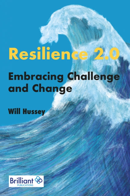 Book cover of: Resilience 2.0