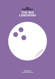 Book cover of: Fan Phenomena: The Big Lebowski