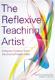 Book cover of: The Reflexive Teaching Artist. By: Kathryn Dawson