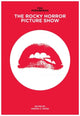 Book cover of: Fan Phenomena: The Rocky Horror Picture Show. By: Marisa C. Hayes