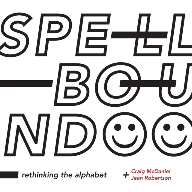 Book cover of: Spellbound. By: Craig McDaniel