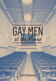 Book cover of: Gay Men at the Movies. By: Scott McKinnon