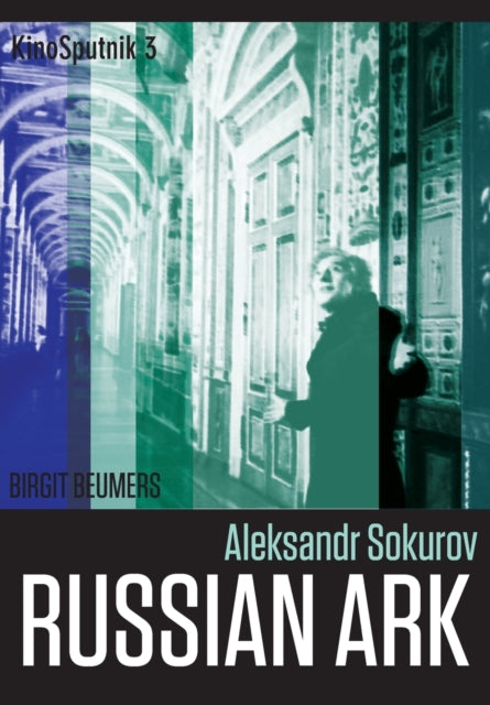 Book cover of: Aleksandr Sokurov. By: Nancy Condee