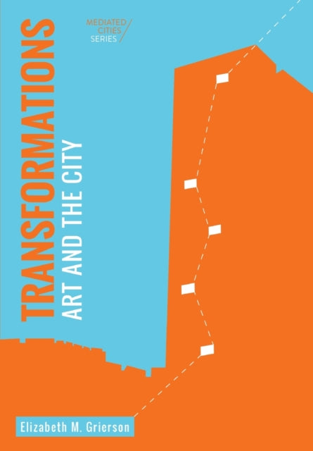 Book cover of: Transformations. By: Elizabeth M. Grierson