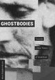 Book cover of: Ghostbodies. By: Maia Dolphin-Krute
