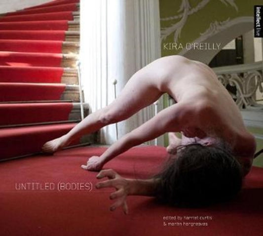 Book cover of: Kira O'Reilly