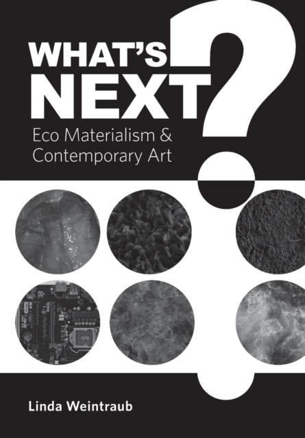 Book cover of: What's Next?. By: Linda Weintraub