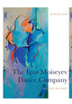 Book cover of: Igor Moiseyev Dance Company. By: Anthony Shay
