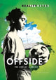Book cover of: Offside. By: Marian Hoefnagel