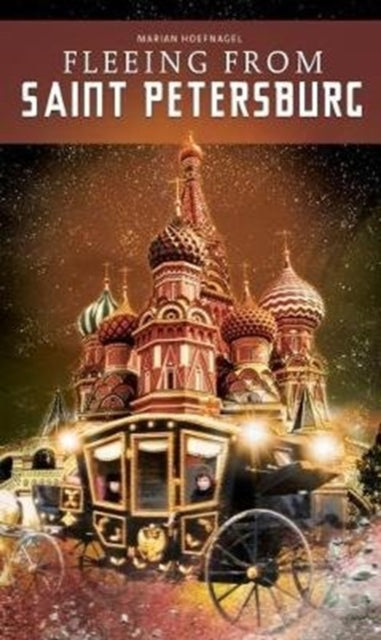 Fleeing from Saint Petersburg