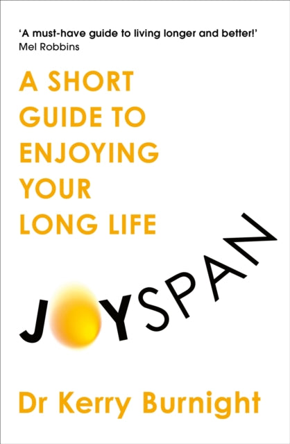 Book cover of: Joyspan