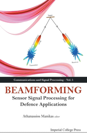 Beamforming: Sensor Signal Processing For Defence Applications