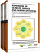 Book cover of: Handbook Of Climate Change And Agroecosystems: The Agricultural Model Intercomparison And Improvement Project (Agmip) Integrated Crop And Economic Assessments - Joint Publication With Asa, Cssa, And Sssa (In 2 Parts). By: Daniel Hillel