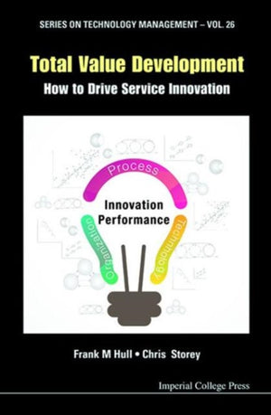 Total Value Development: How To Drive Service Innovation