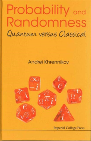 Probability And Randomness: Quantum Versus Classical