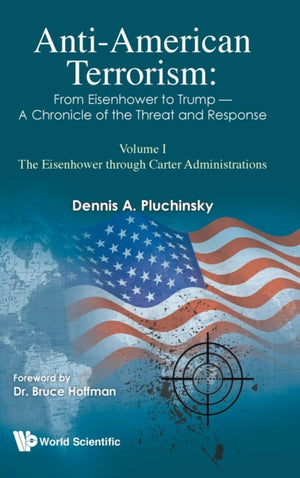 Anti-american Terrorism