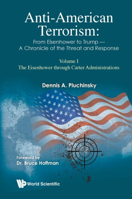 Anti-american Terrorism