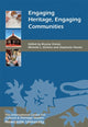 Book cover of: Engaging Heritage, Engaging Communities. By: Bryony Onciul