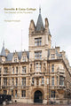 Book cover of: Gonville & Caius College. By: Michael Prichard